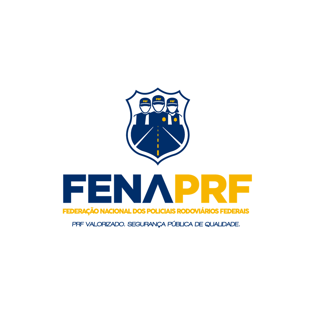 Logo FENAPRF